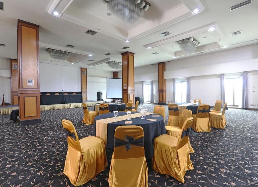 Konferans salonu Fotoğraf