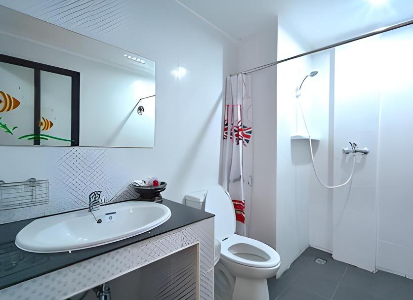 Banyo Fotoğraf