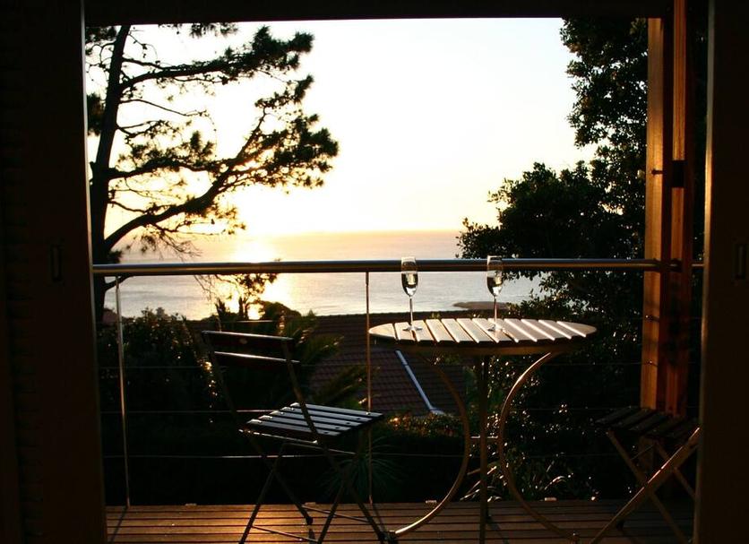 Balkon Fotoğraf