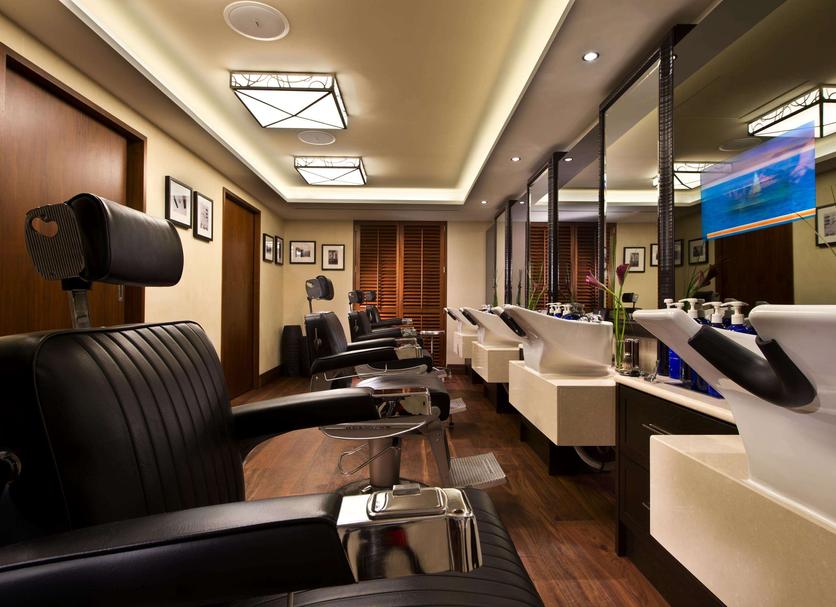 Salon Fotoğraf