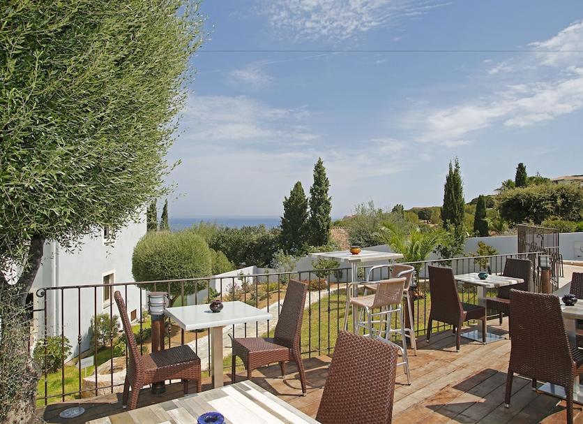 Balkon Fotoğraf