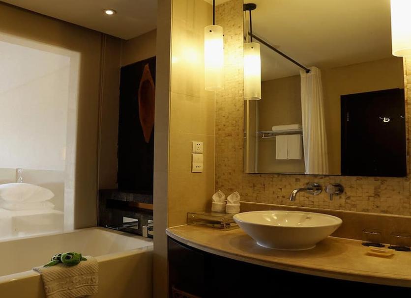 Banyo Fotoğraf