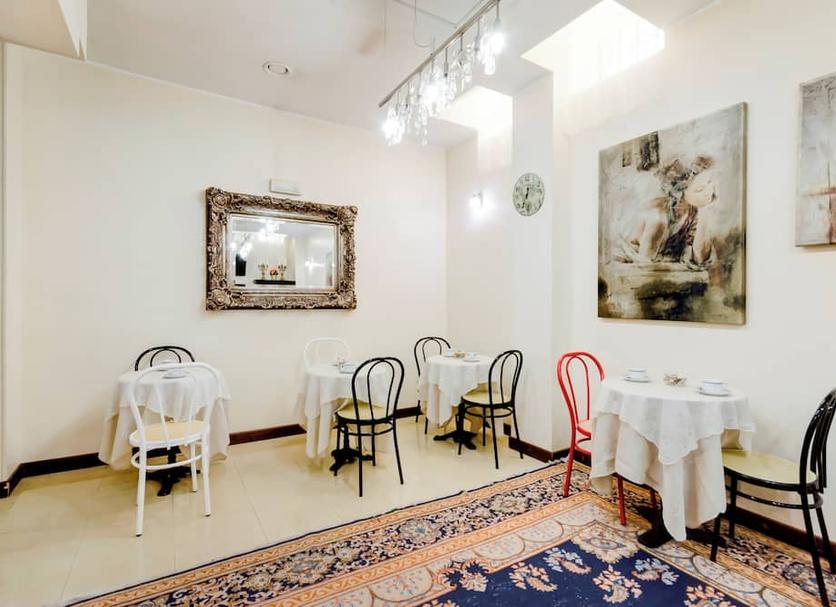 Restoran Fotoğraf
