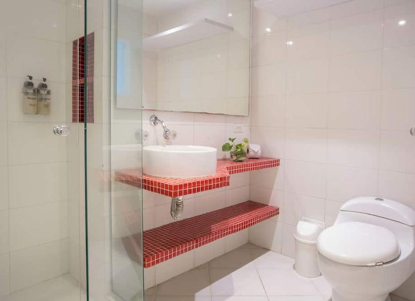 Banyo Fotoğraf