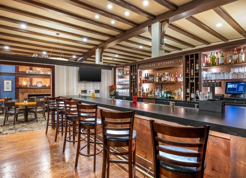 Bar Fotoğraf