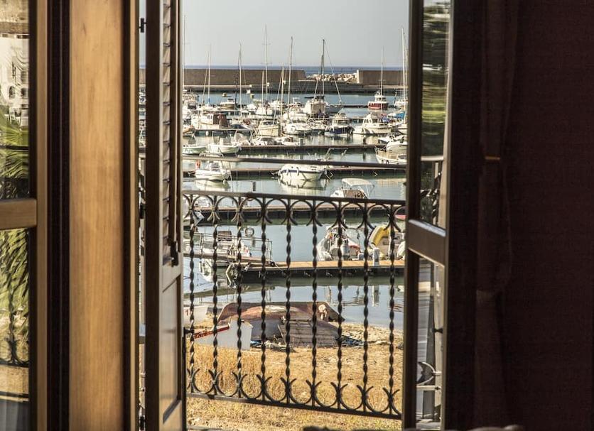 Balkon Fotoğraf