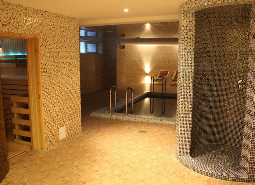 Spa Fotoğraf