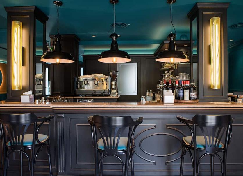 Bar Fotoğraf