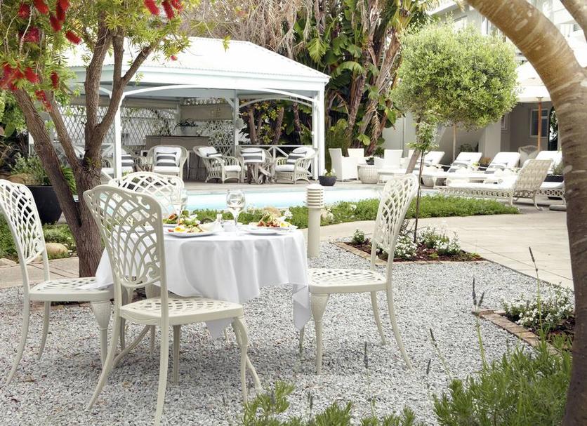 Veranda Fotoğraf