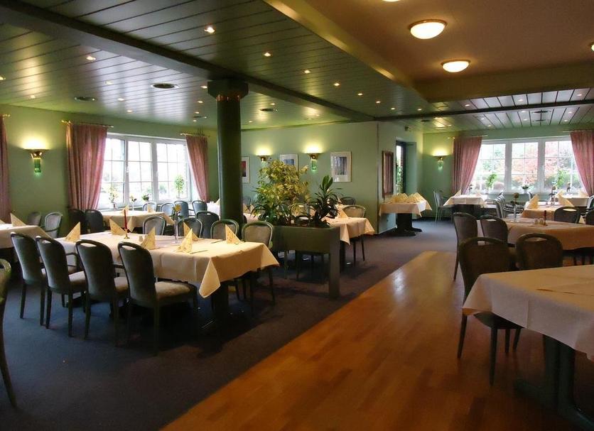 Restoran Fotoğraf