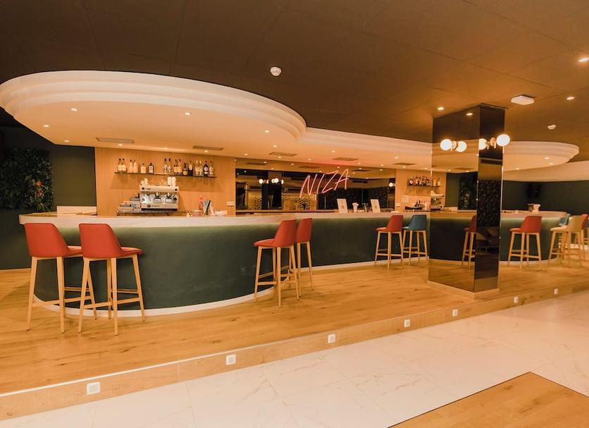 Bar Fotoğraf