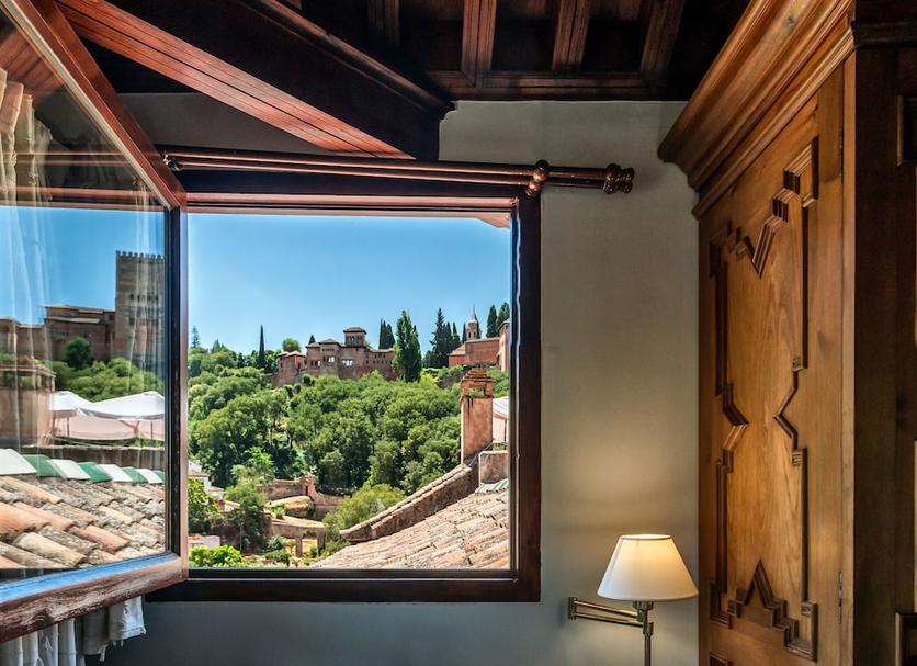 Balkon Fotoğraf