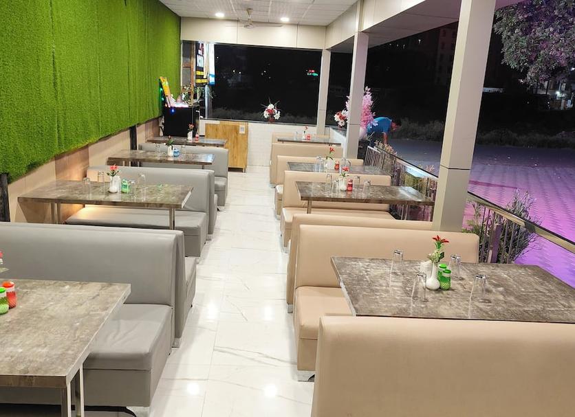 Restoran Fotoğraf