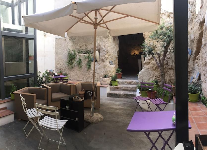 Veranda Fotoğraf