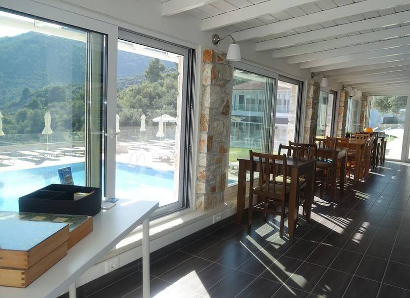Restoran Fotoğraf