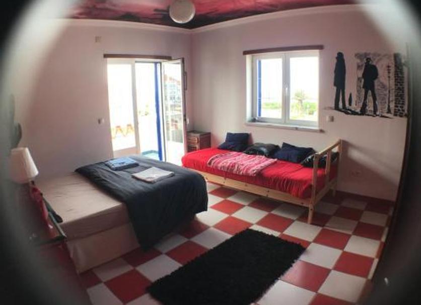 Yatak Odası Fotoğraf