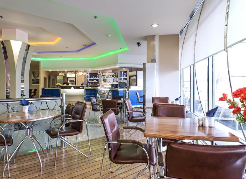 Restoran Fotoğraf
