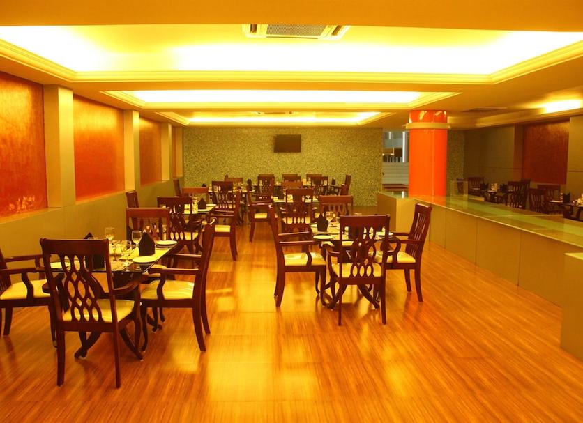 Restoran Fotoğraf