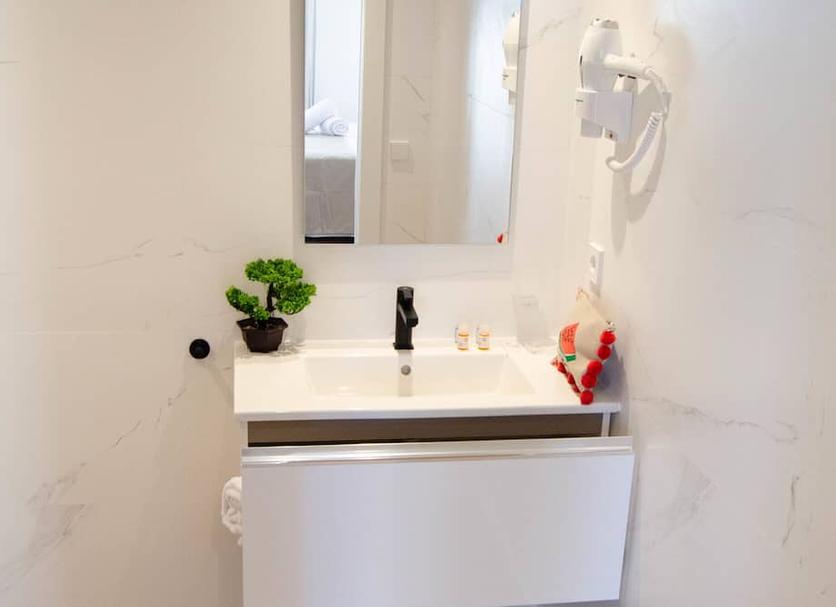 Banyo Fotoğraf