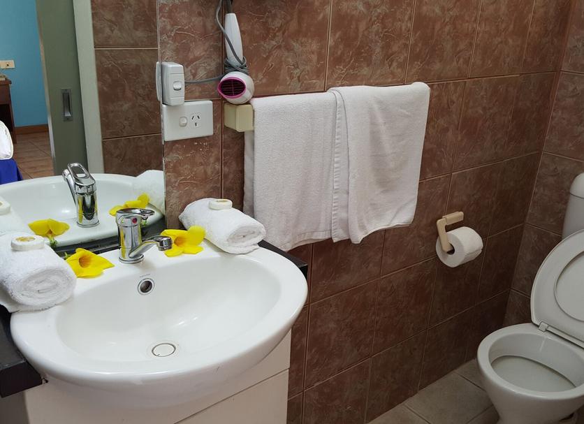 Banyo Fotoğraf
