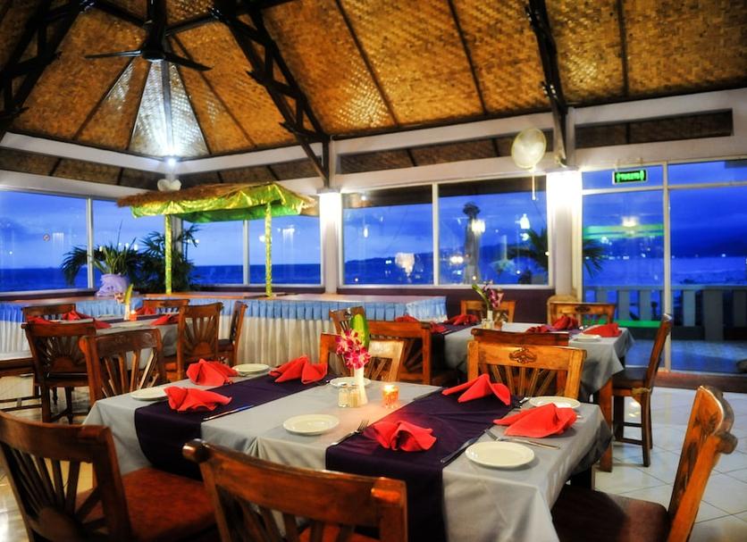 Restoran Fotoğraf