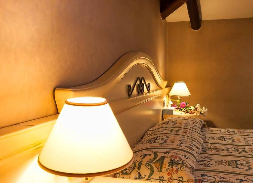 Oda olanağı Fotoğraf