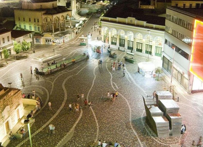 Dış görünüm Fotoğraf