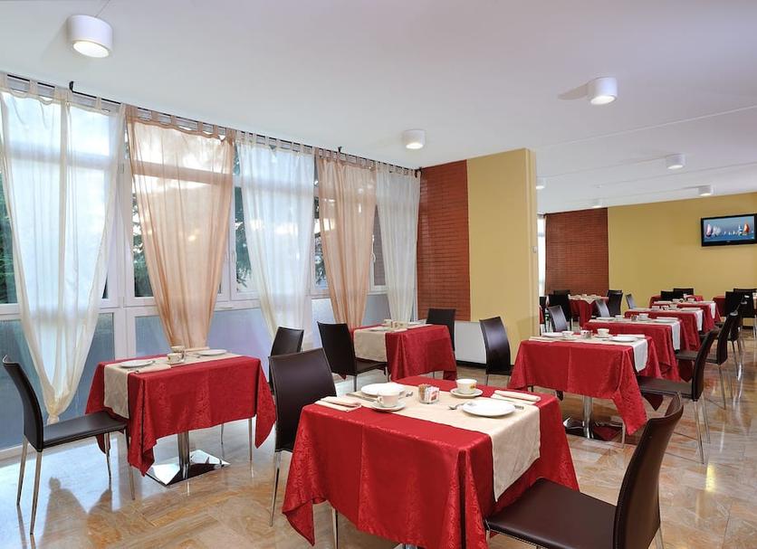 Restoran Fotoğraf