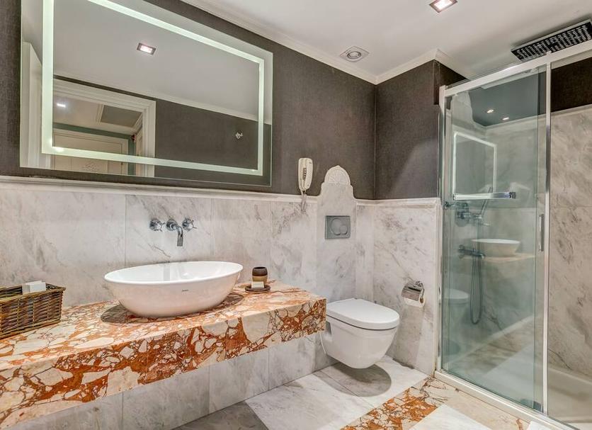 Banyo Fotoğraf