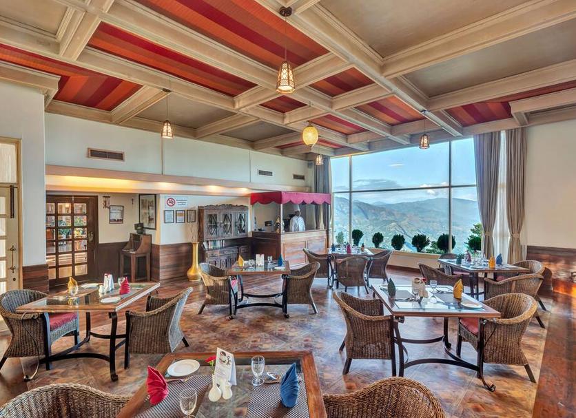 Restoran Fotoğraf