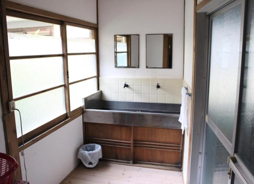 Banyo Fotoğraf