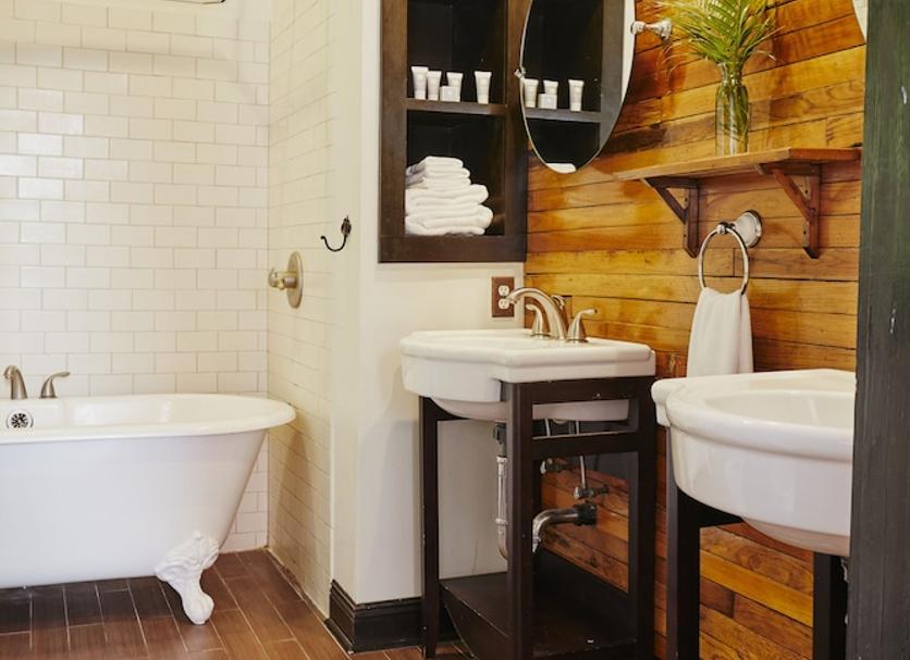 Banyo Fotoğraf
