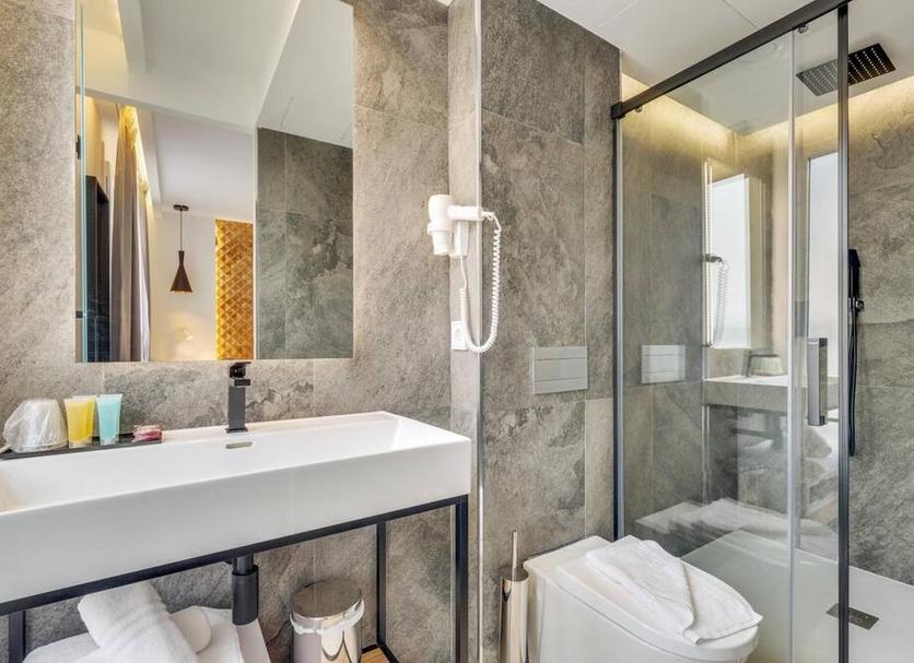 Banyo Fotoğraf