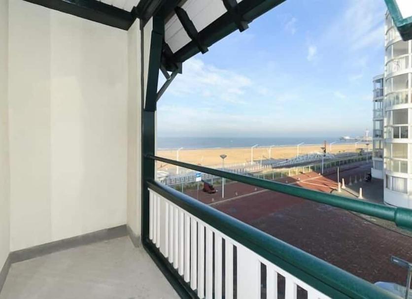 Balkon Fotoğraf