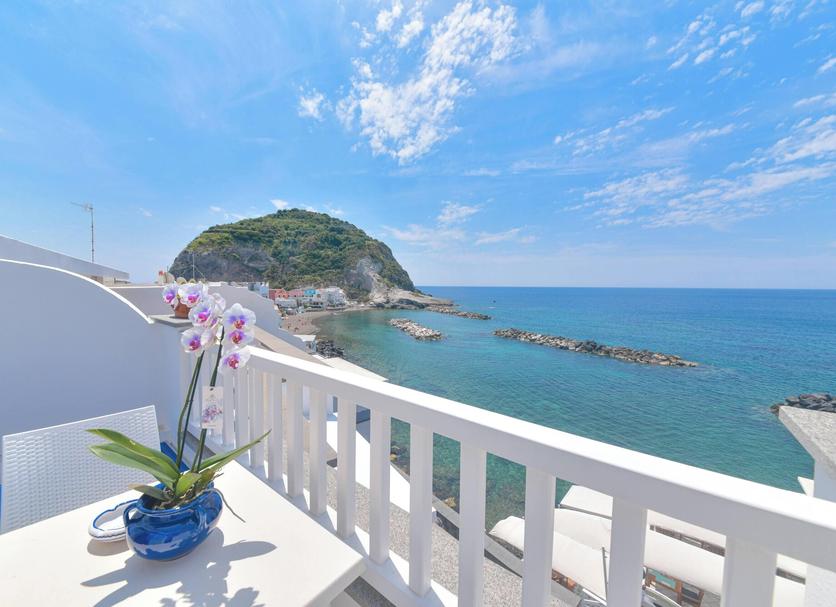 Balkon Fotoğraf