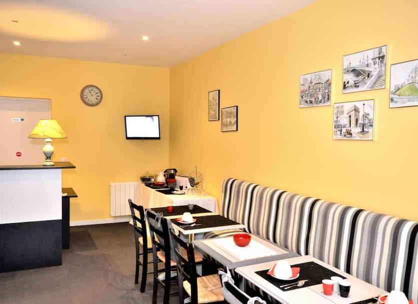 Restoran Fotoğraf