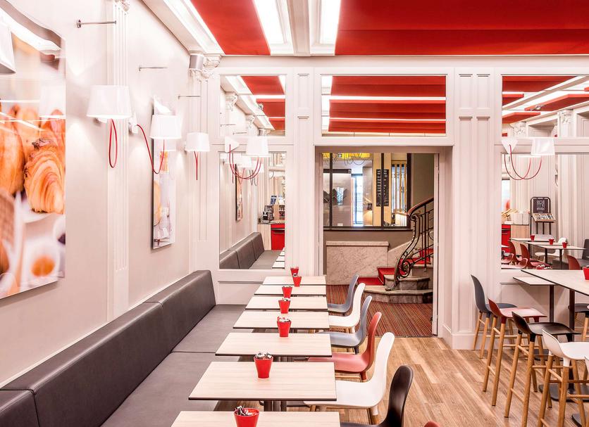 Restoran Fotoğraf