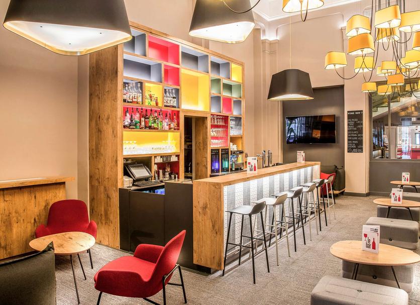 Bar Fotoğraf