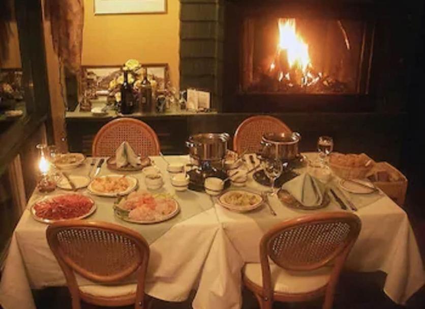 Restoran Fotoğraf