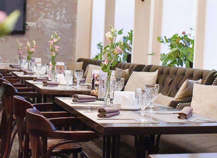 Restoran Fotoğraf