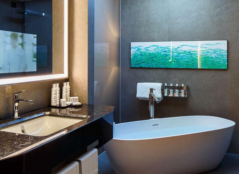 Banyo Fotoğraf