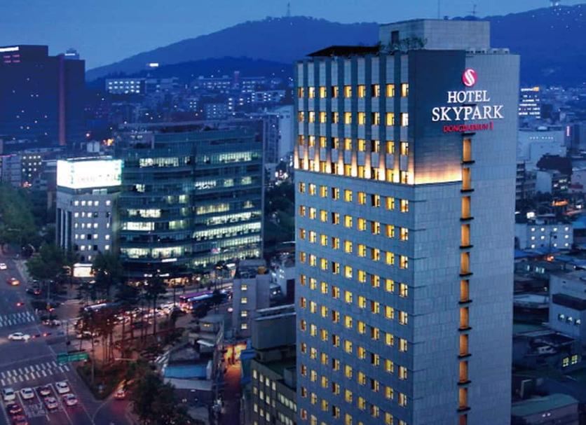 Bina Fotoğraf