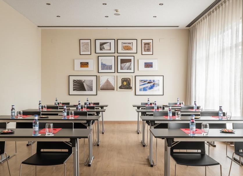 Konferans salonu Fotoğraf