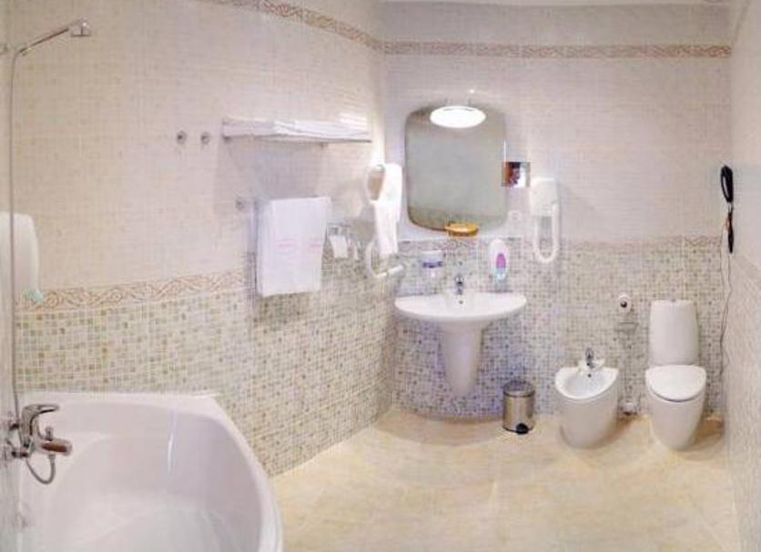 Banyo Fotoğraf