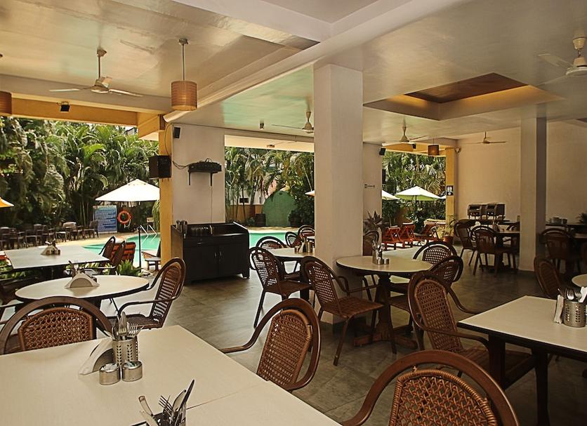 Restoran Fotoğraf