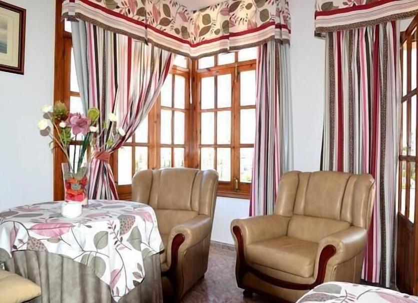 Yatak Odası Fotoğraf