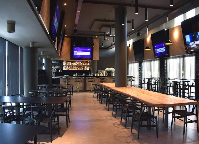 Bar Fotoğraf