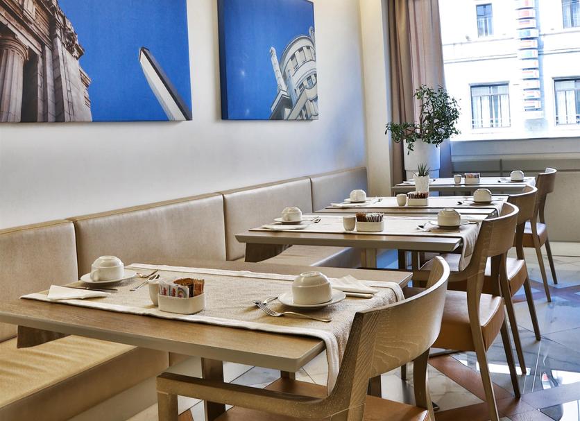 Restoran Fotoğraf