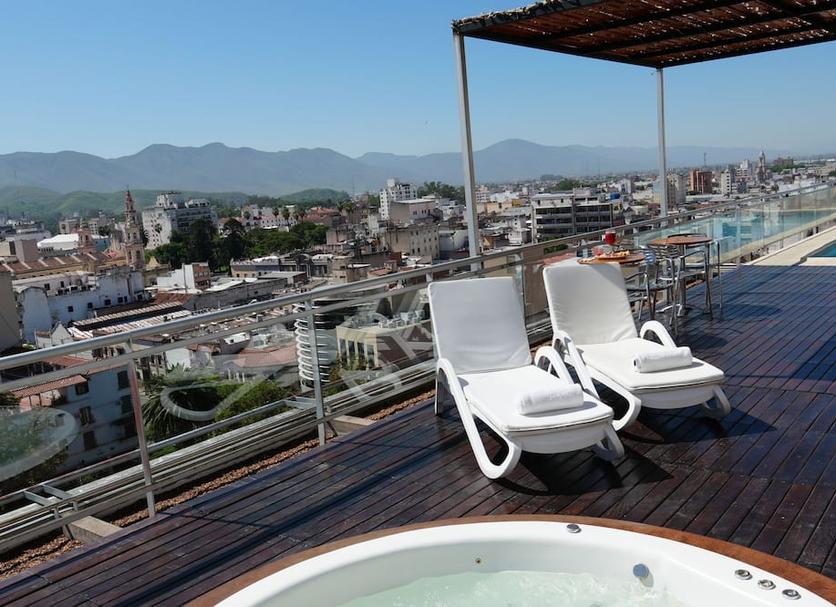 Balkon Fotoğraf