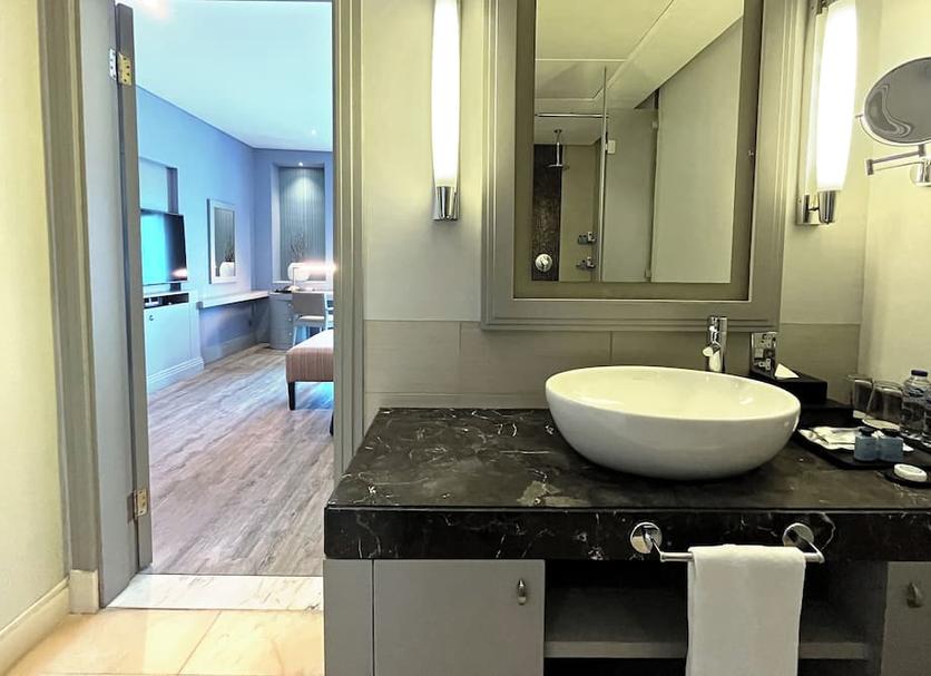 Banyo Fotoğraf